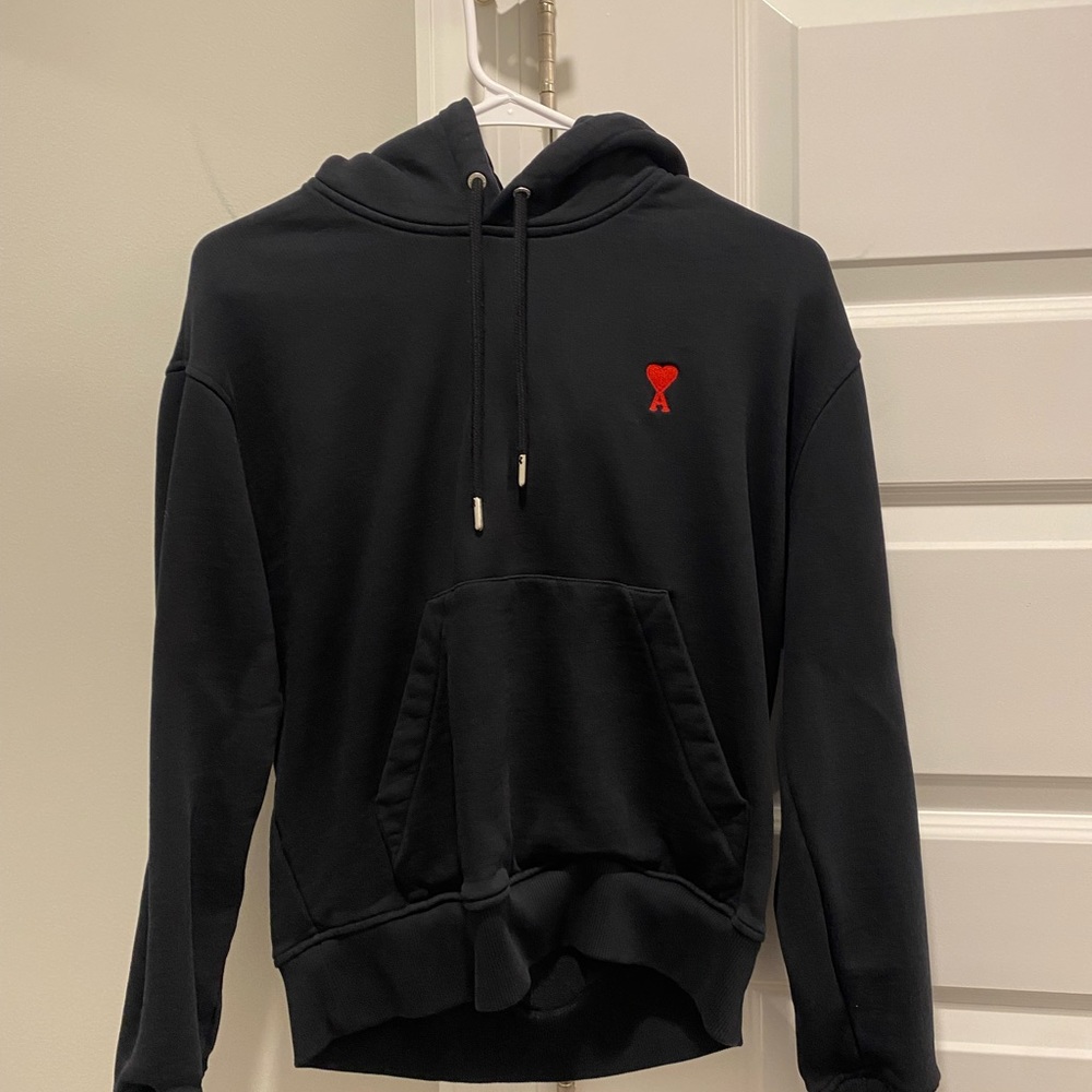 Ami hoodie size XS